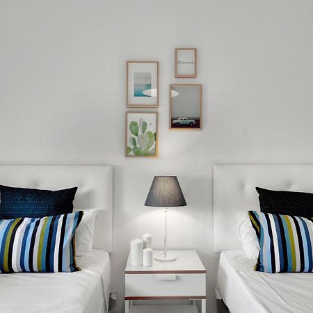 Del Parque Flats - Golf & Beach Terrace มาลากา ภายนอก รูปภาพ